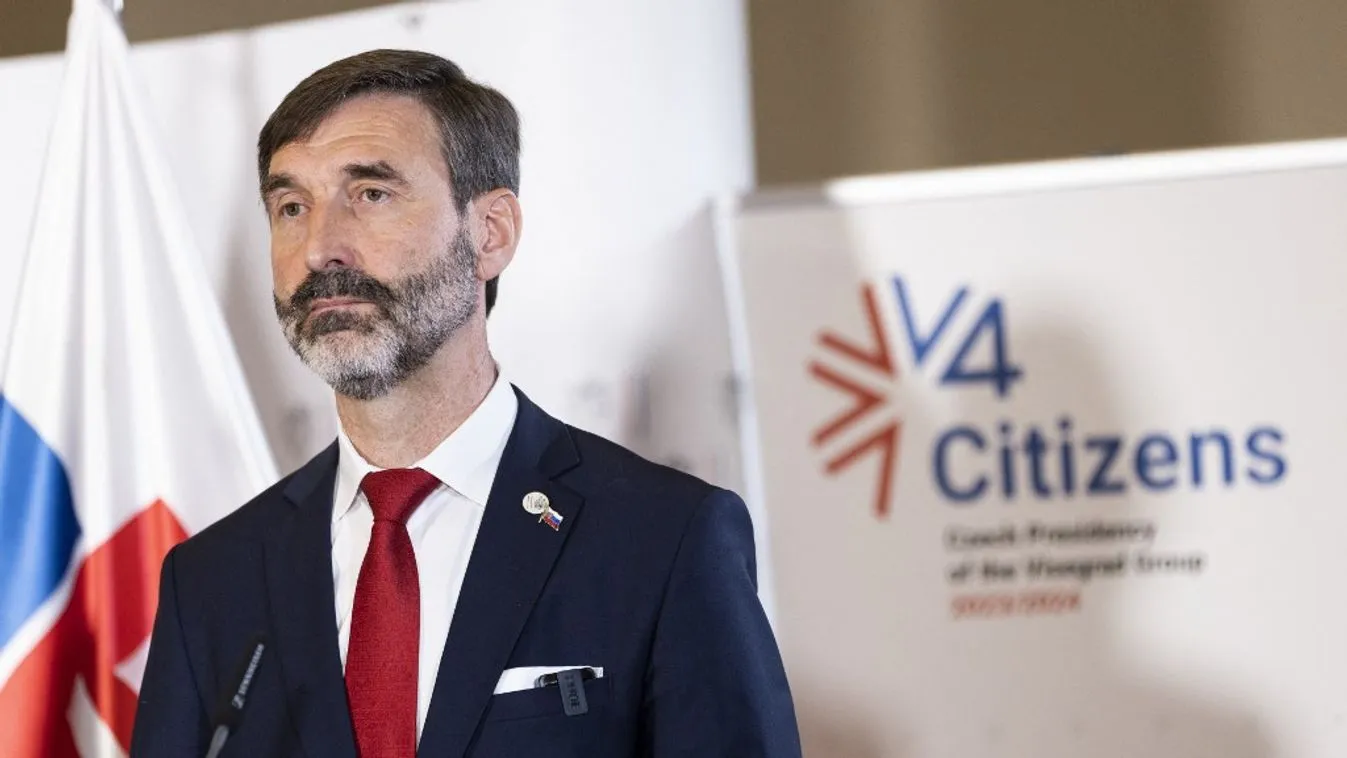 A szlovákok nem hagyják szó nélkül a brüsszeli halogatást