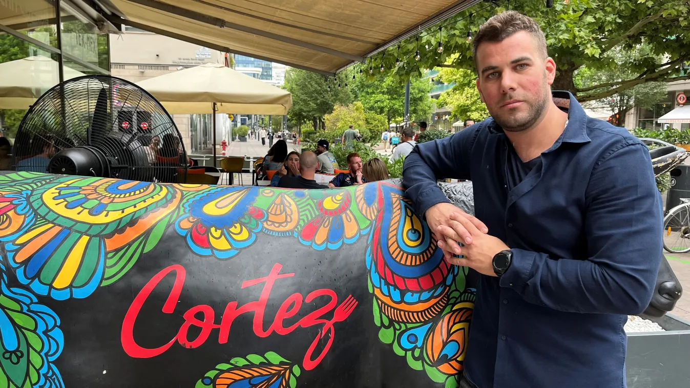 Adómentes lesz a borravaló: ezt gondolják a pincérek róla