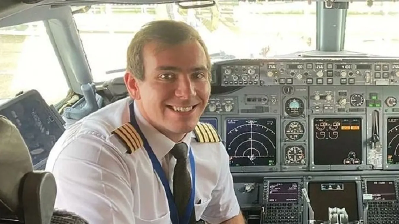 Borzalmas tragédia történt a Ryanairnél