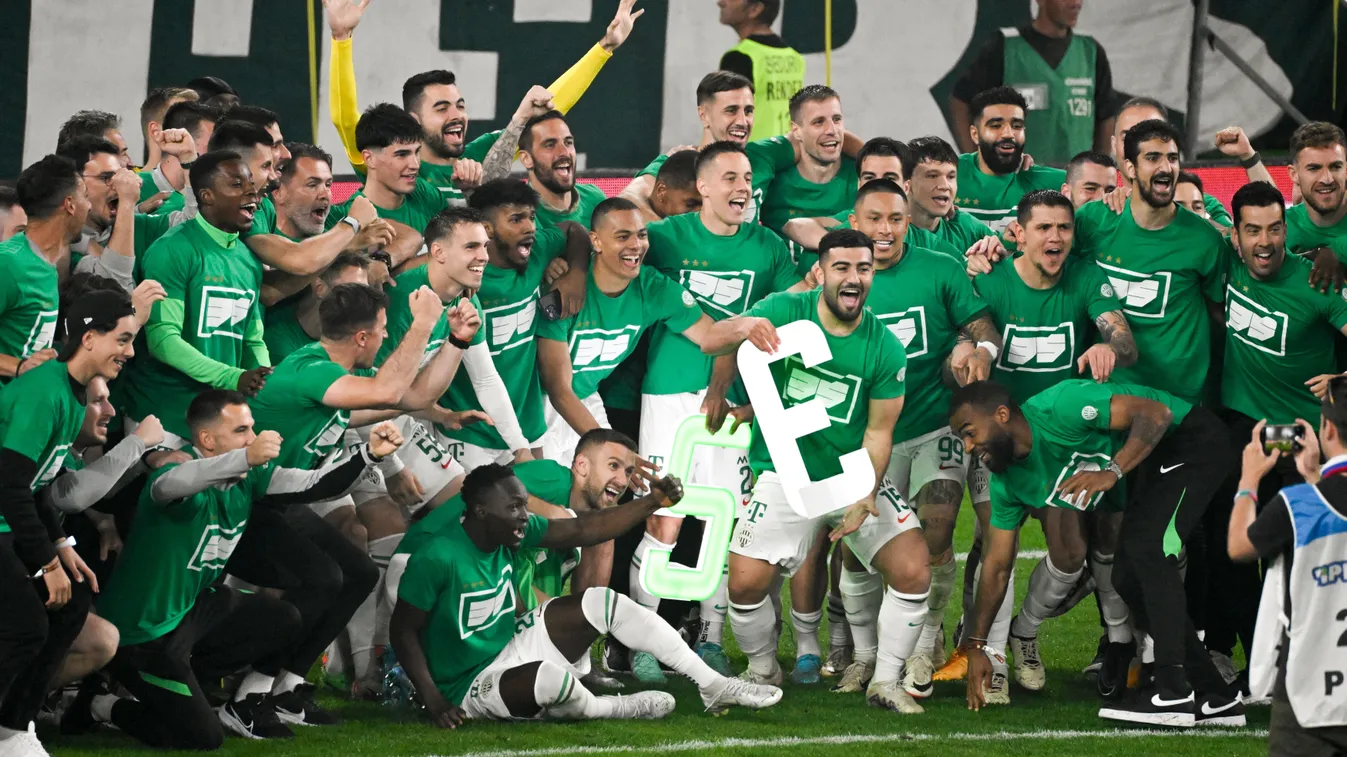 Óriási Fradi-esély a Bajnokok Ligájában