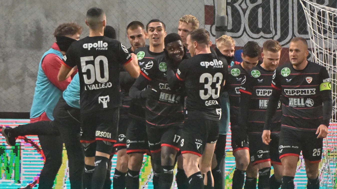 Botrány az NB I-ben, csalás történhetett