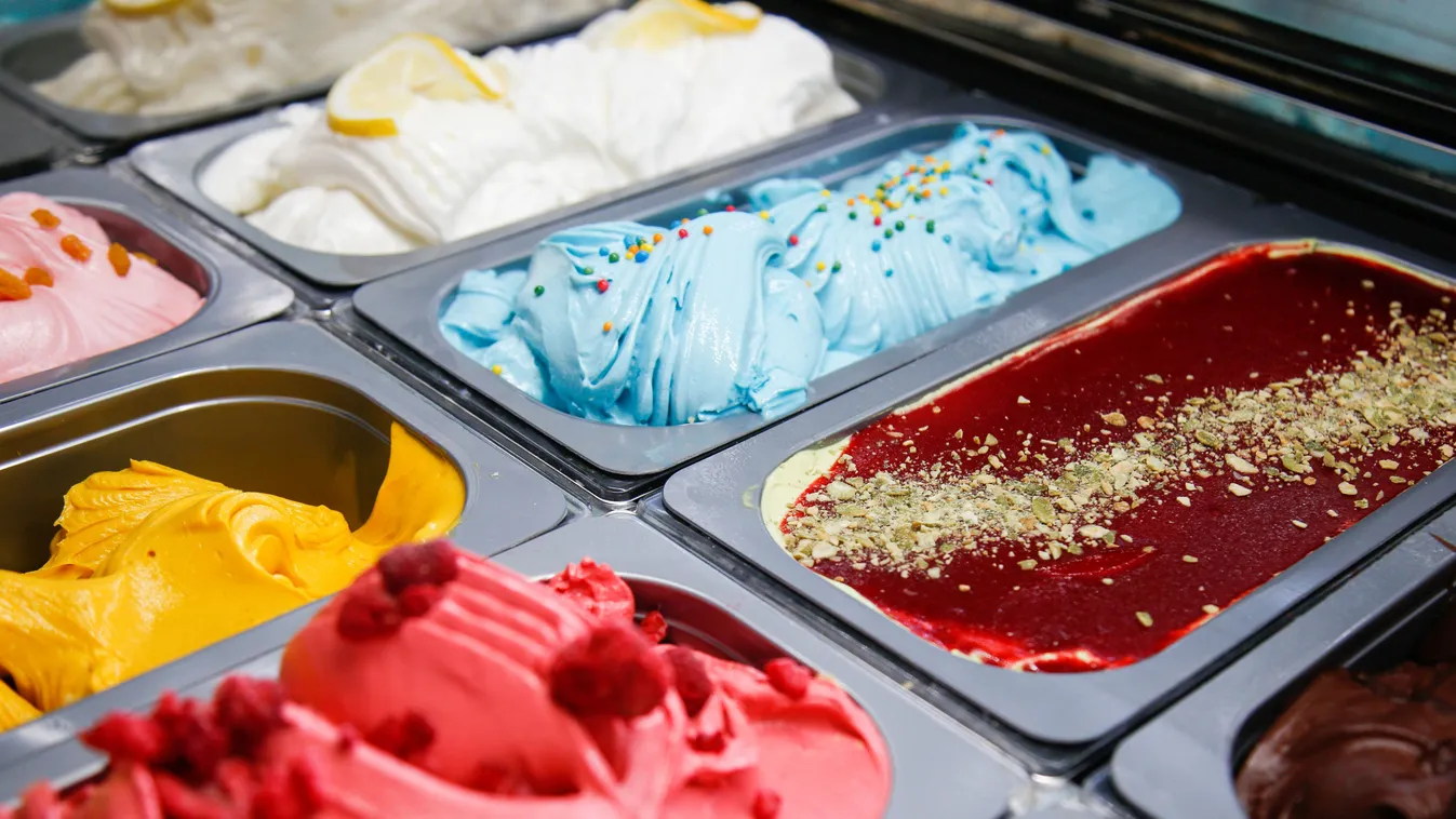 Innen ismerheted fel az igazán jó minőségű fagyit