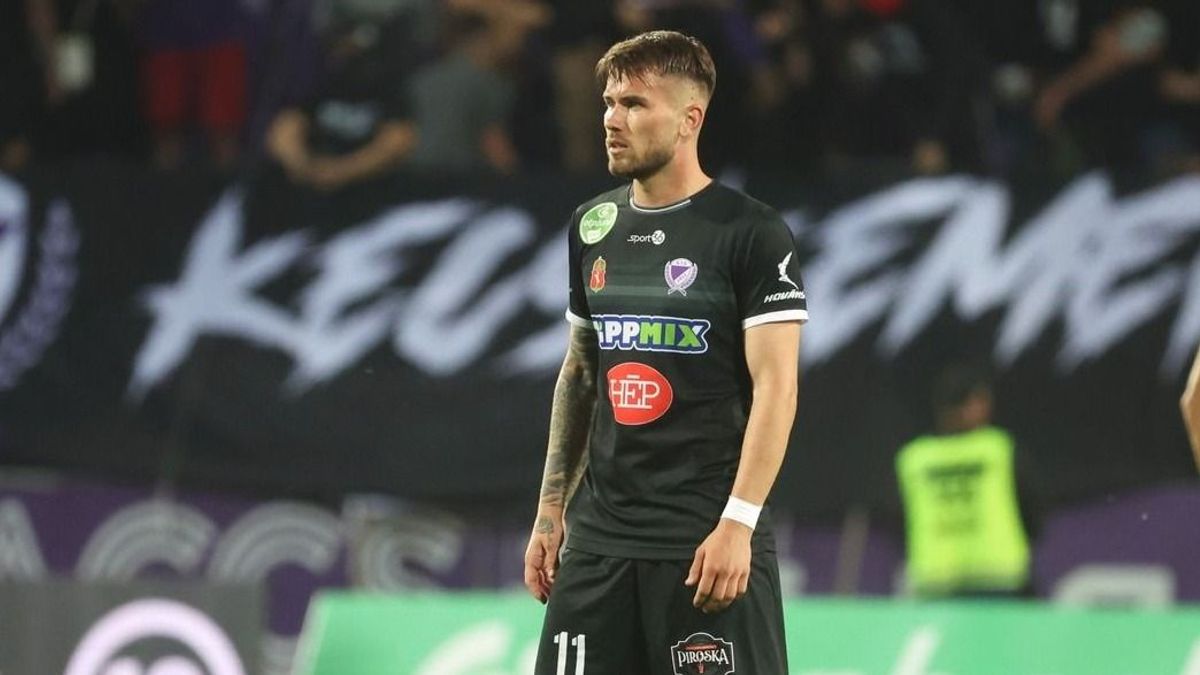 Marco Rossi felfedezettje máris belopta magát a szívekbe a topligás klubnál