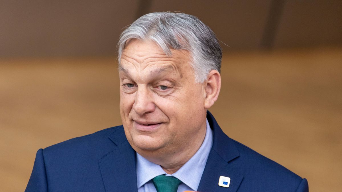 A német emberek örülnek Orbán Viktor békemissziójának