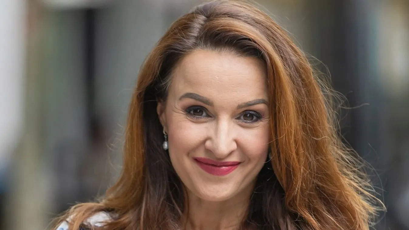 Ezért költöztek Szicíliába Dancs Annamariék