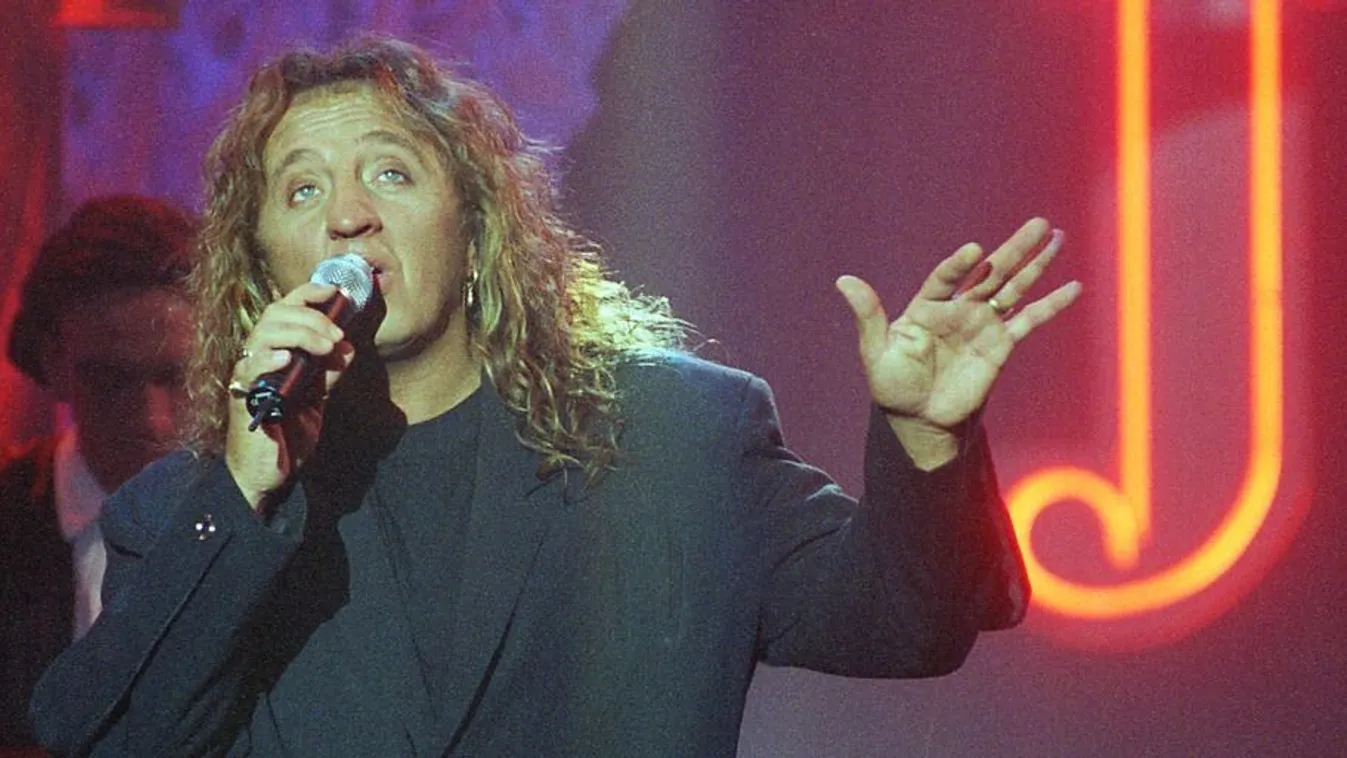 Itt a bizonyíték: A kutyának sem kell Zámbó Jimmy villája