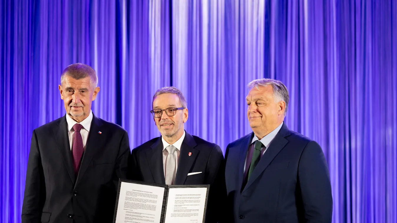 A magyarok többsége a Patrióták álláspontját támogatja