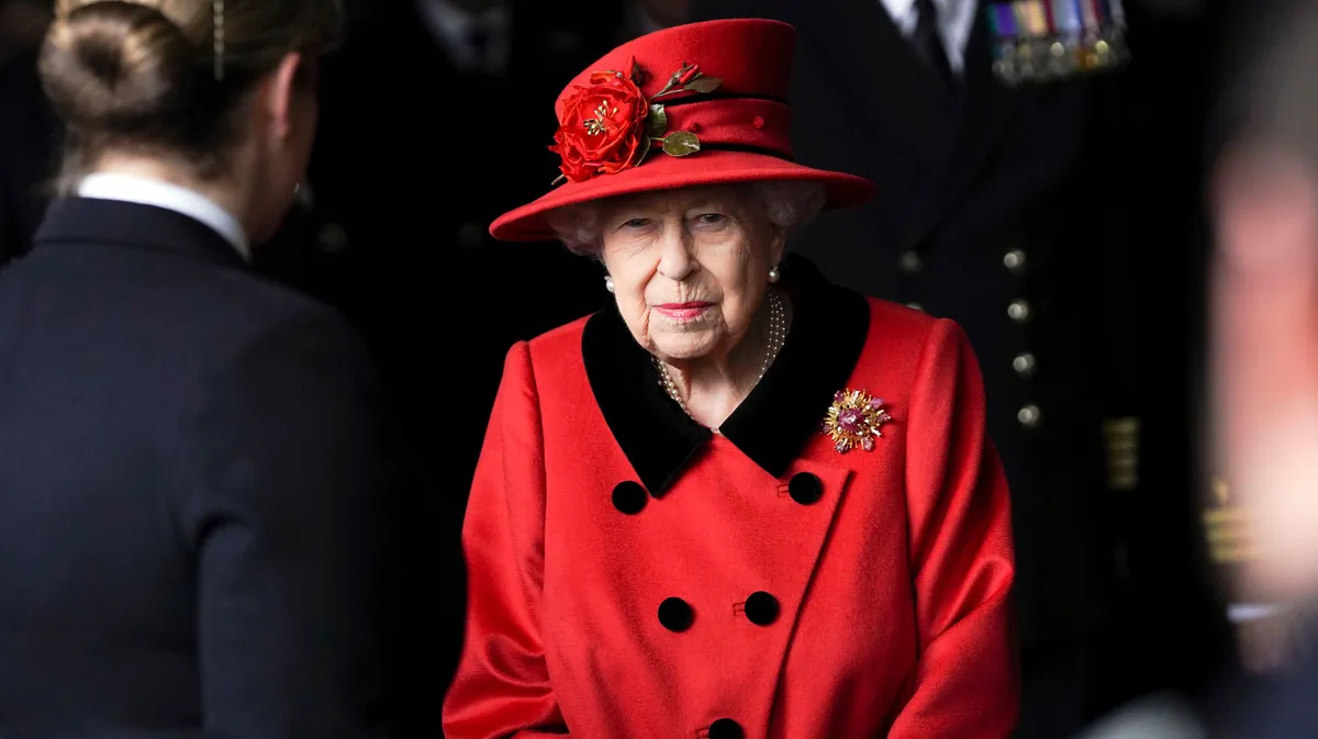 Erzsébet királynő a végsőkig küzdött, hogy dédunokái emlékezetében egy boldog dédmama képe éljen tovább