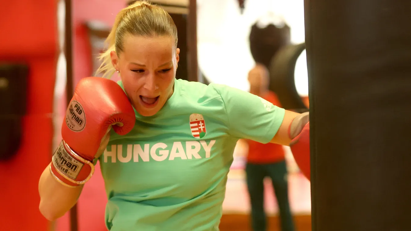 Hámori Luca győzelme négyszeres pénzt hozott a bátyjának