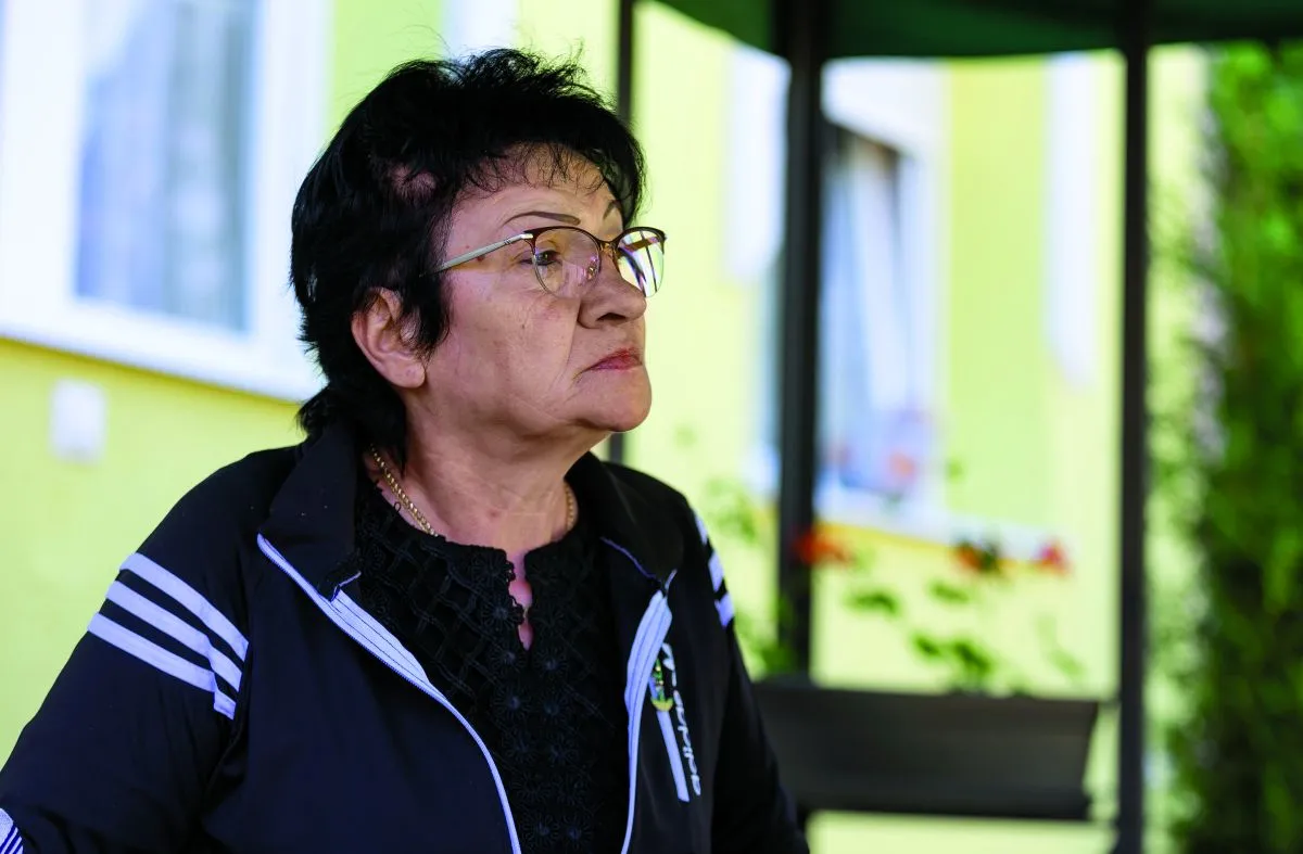 Berki Krisztián anyja a fia születésnapja kapcsán kesereg - RIPOST