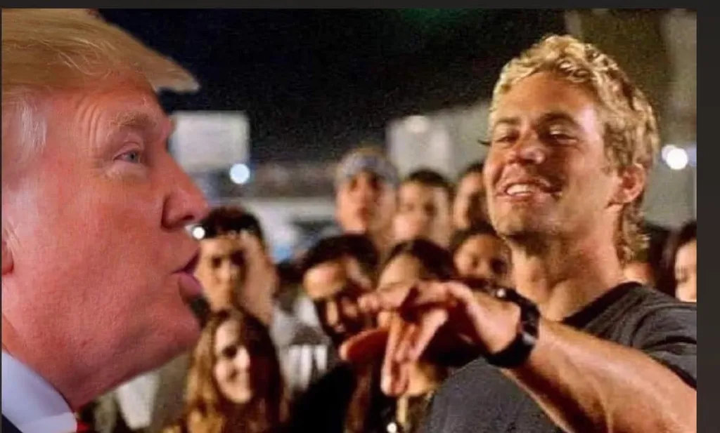 2024. július 13-án rálőttek a volt amerikai elnökre, a Republikánus Párt elnökjelöltjére, Donald Trumpra. A történtek megihlették a mémgyárosokat is.