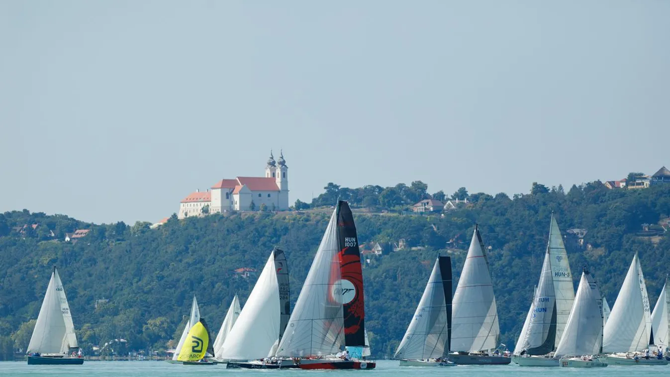 Új rekord született a Kékszalag előtti utolsó nagy versenyen