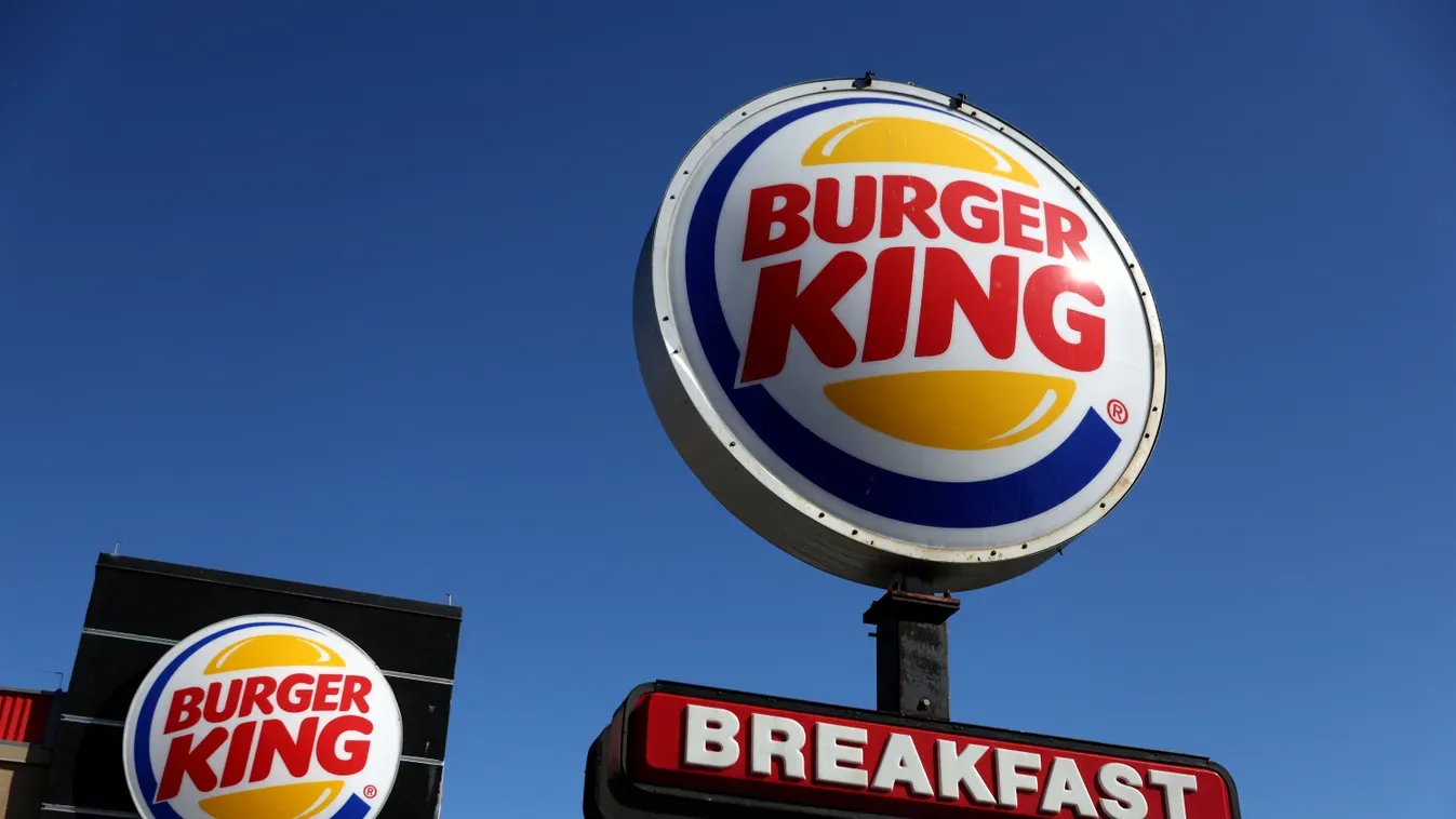 Hatalmasat hibázott a Burger King: véres ételt forgalmazott