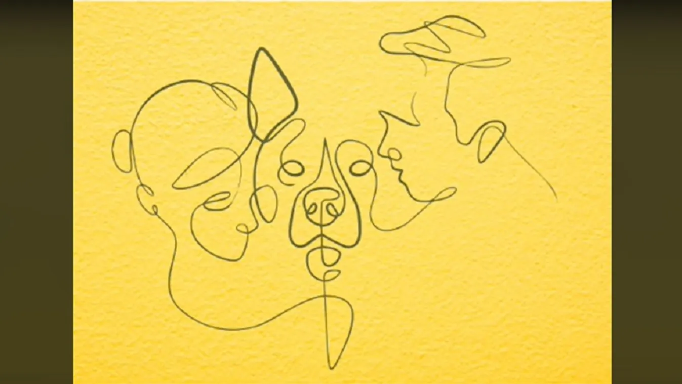 Ez a teszt olyat árul el rólad, amit mélyen rejtegetsz