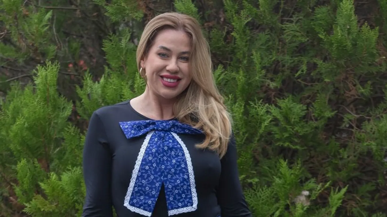 Állív-töltésen volt Zámbó Krisztián párja