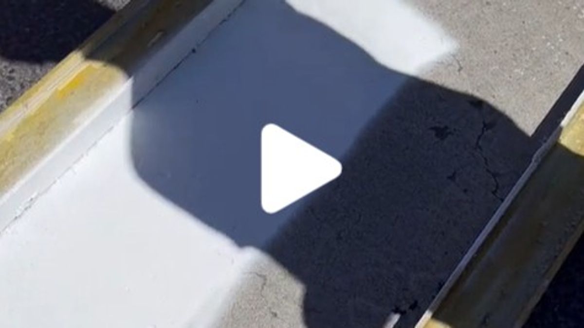 Több mint félmillióan röhögnek a Magyar Közút TikTok videóján, ezt neked is látni kell!