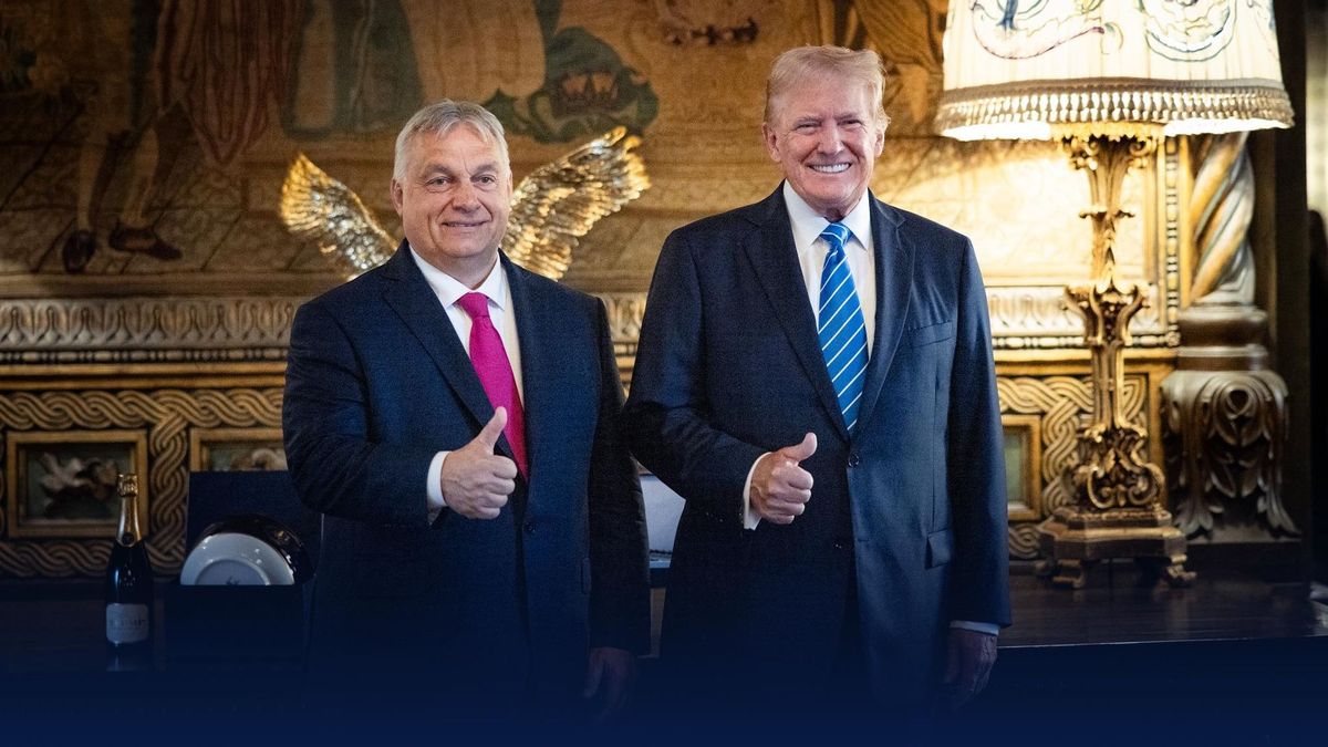 Orbán Viktor kora reggel közölte a nap jó hírét