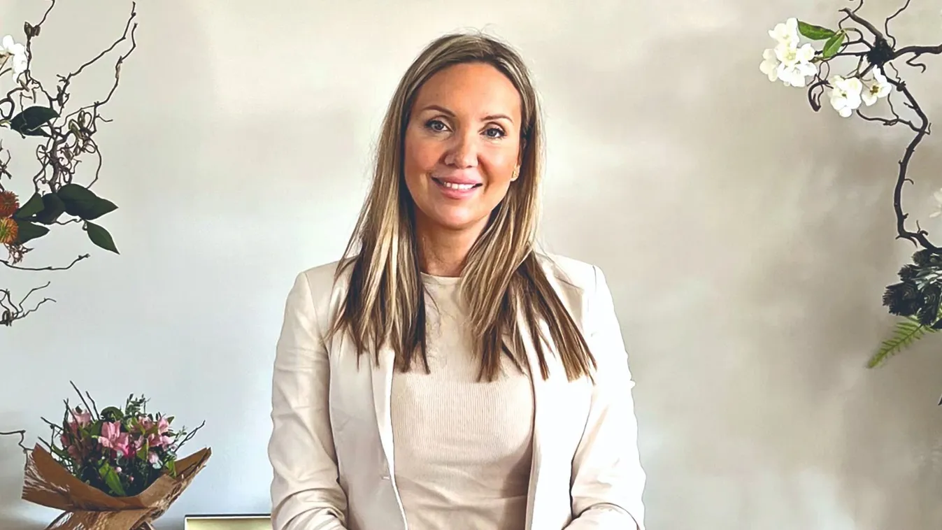 Kapócs Zsóka nem akármilyen tolvajt fogott