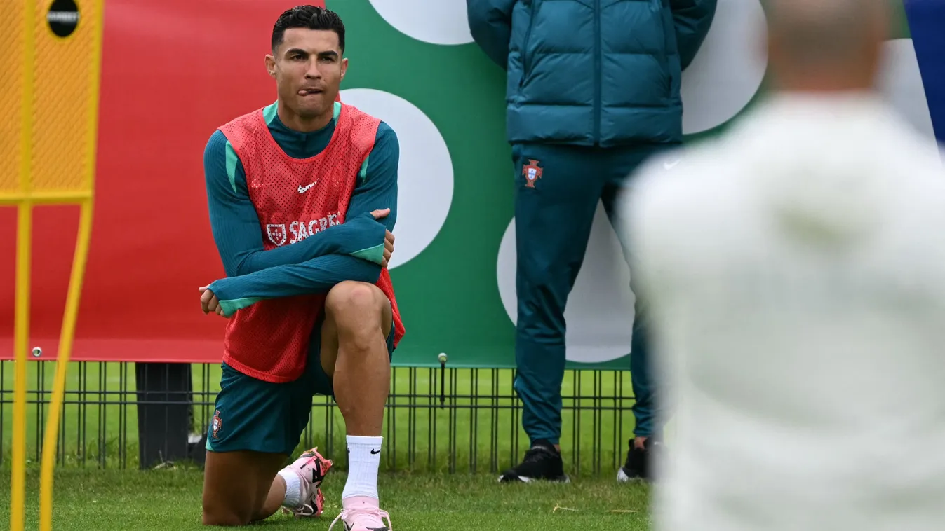 „Ideje kidobni Cristiano Ronaldót"