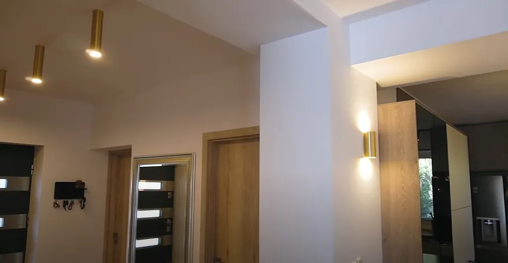 Sárközi Ákos séf álomotthona.