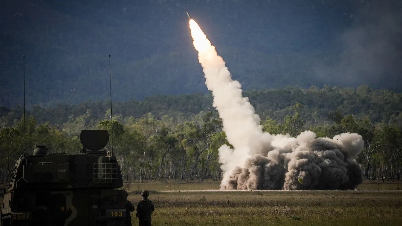 Zelenszkij szabad kezet kér a nyugati fegyverek bevetésére