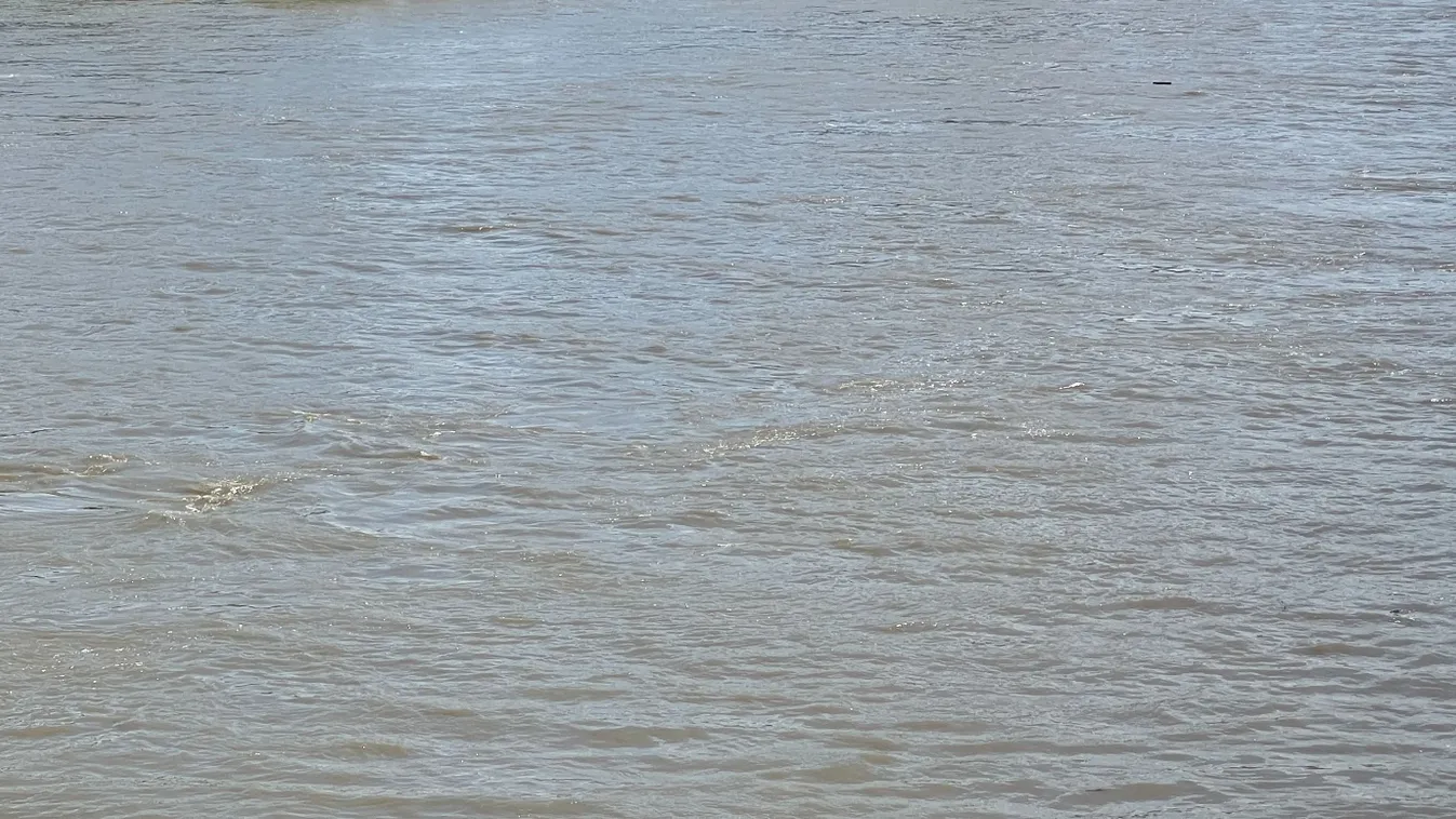 Elnyelte a halálfolyó, nem tudták megmenteni az eltűntet