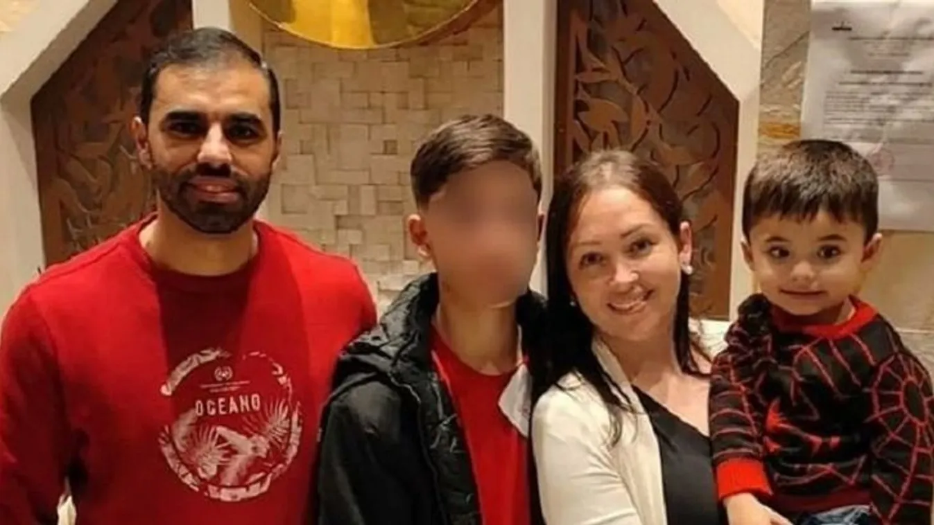 Egy édesanya és 5 éves kisfia is meghalt autóbalesetben