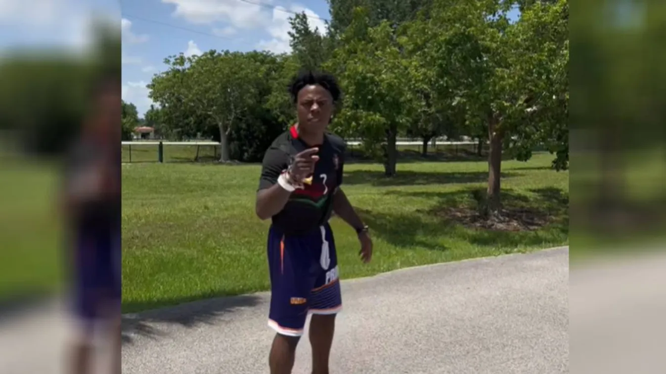 Kiakadtak a rajongók az őrült influenszer legújabb húzásán