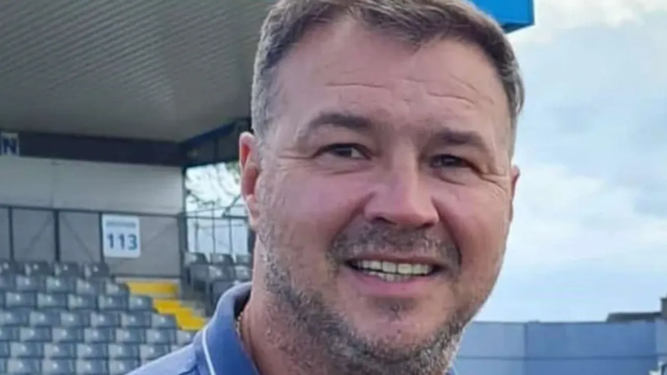 A családi nyaraláson esett össze holtan a 4 gyermekes apa