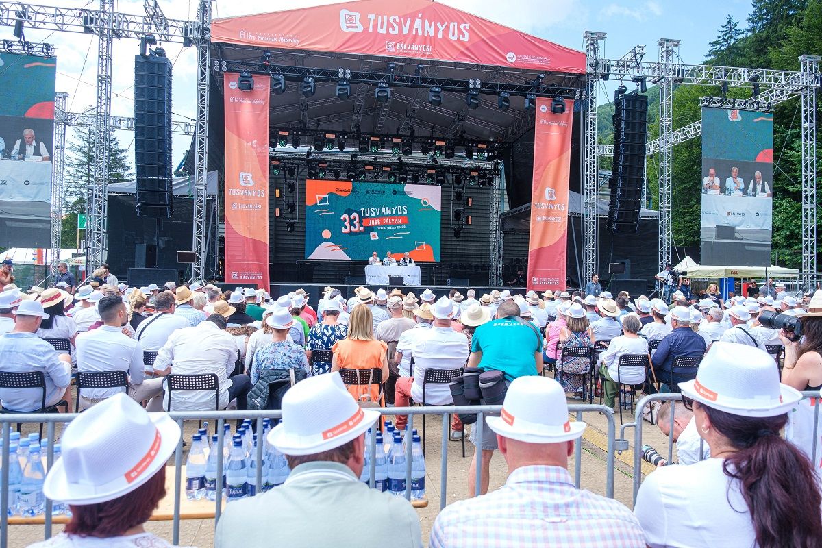 NÉMETH Zsolt; TÕKÉS László; ORBÁN Viktor