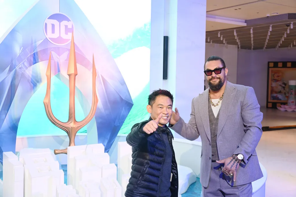 A színész kedvességét több kollégája is kiemeli, de azt sokan nem tudják, de fekete öves Brazil Jiu-Jitsuban. Fotó: Imaginechina via AFP