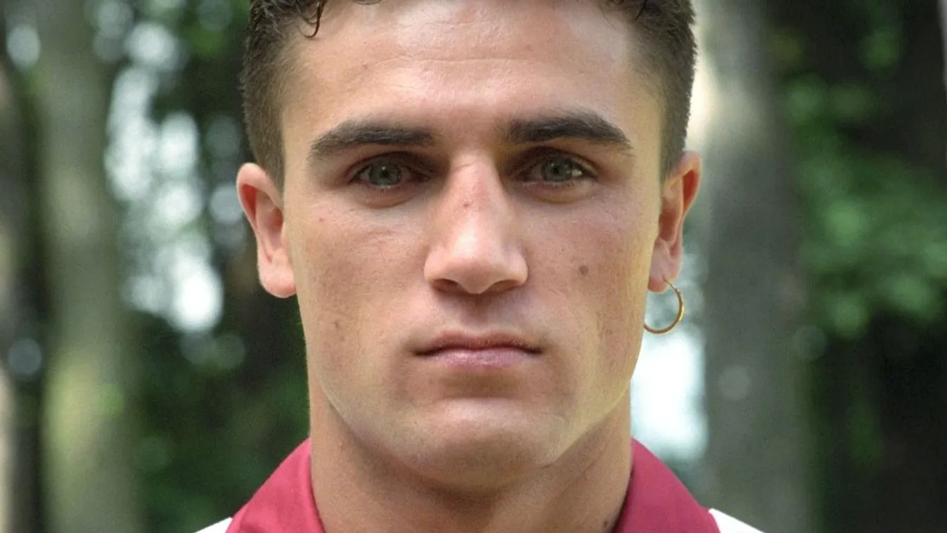  Eltemették az olimpikon bokszolót, élettársa összeomlott