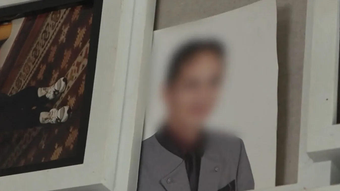 Két napon át erőszakolták a 14 éves Dorinát - Videó