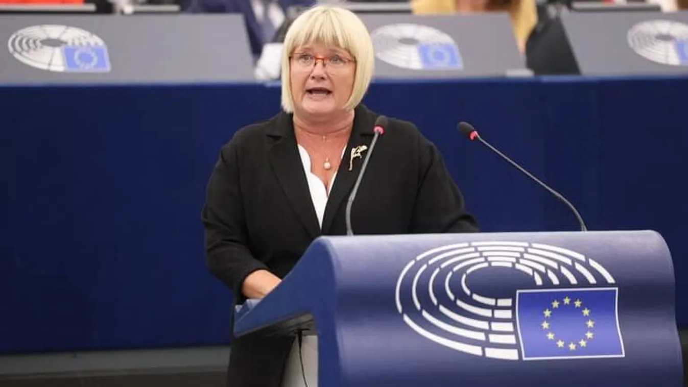 A Patrióták nem támogatták szavazatukkal Ursula von der Leyen újraválasztását