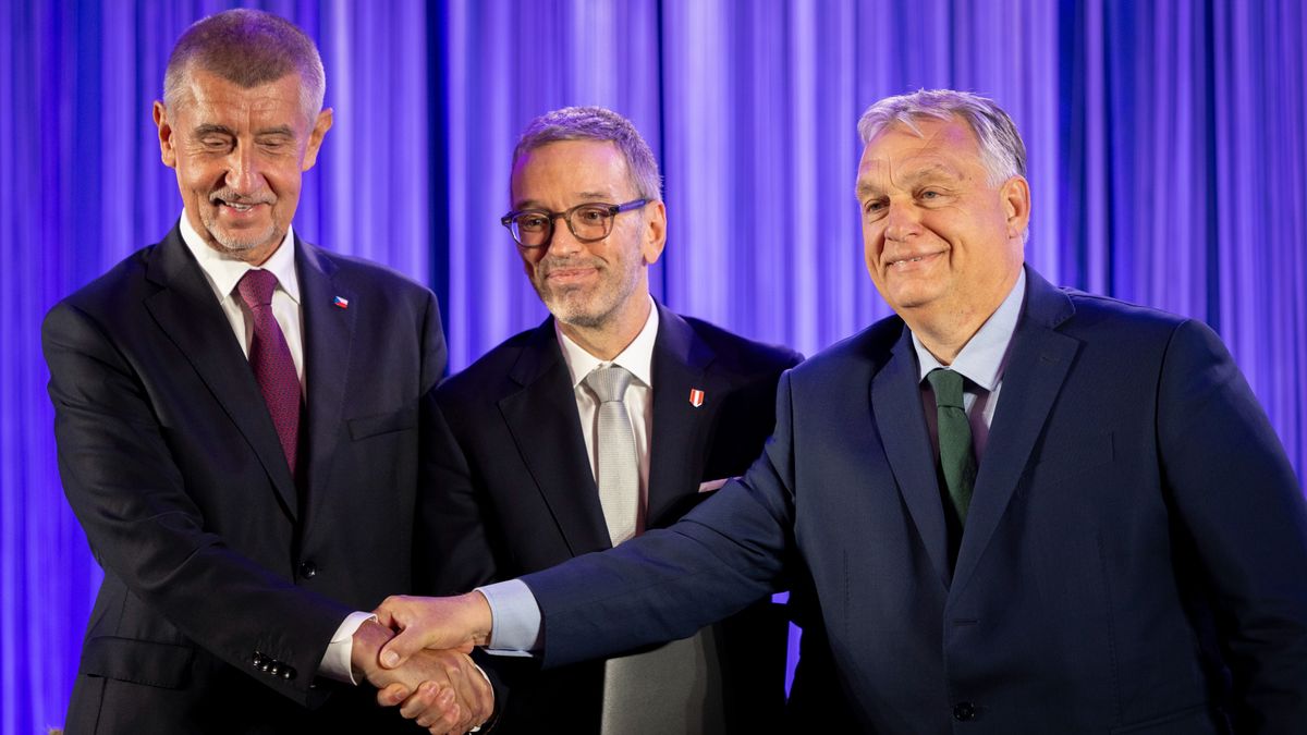 Orbán Viktor: hétfőn kiderül, hogy nem a levegőbe beszéltem