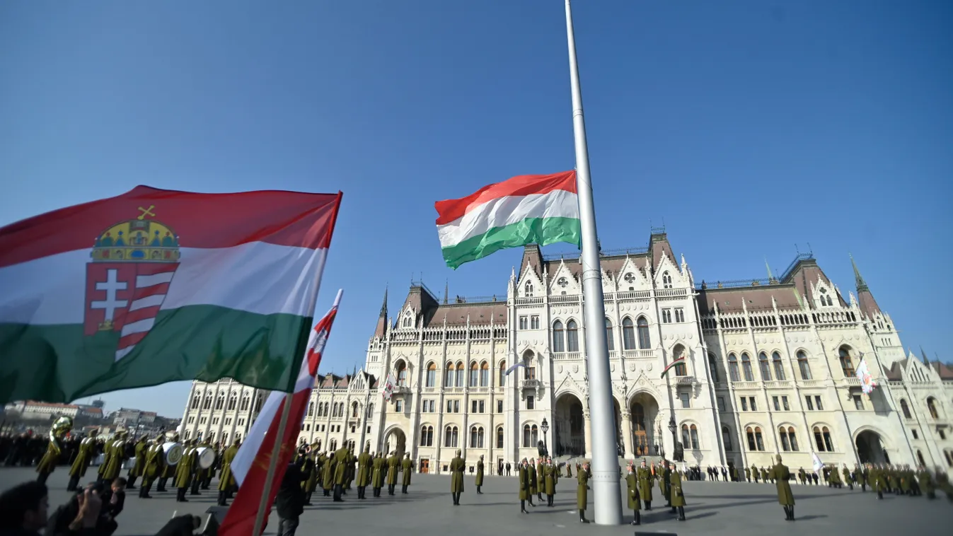 Ezért szeretnek bennünket a külföldi turisták