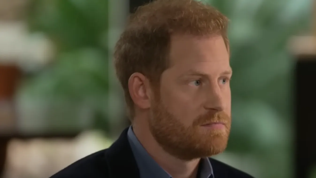 Szívszorító: ezt kérdezte Harry, miután Károly kilakoltatta