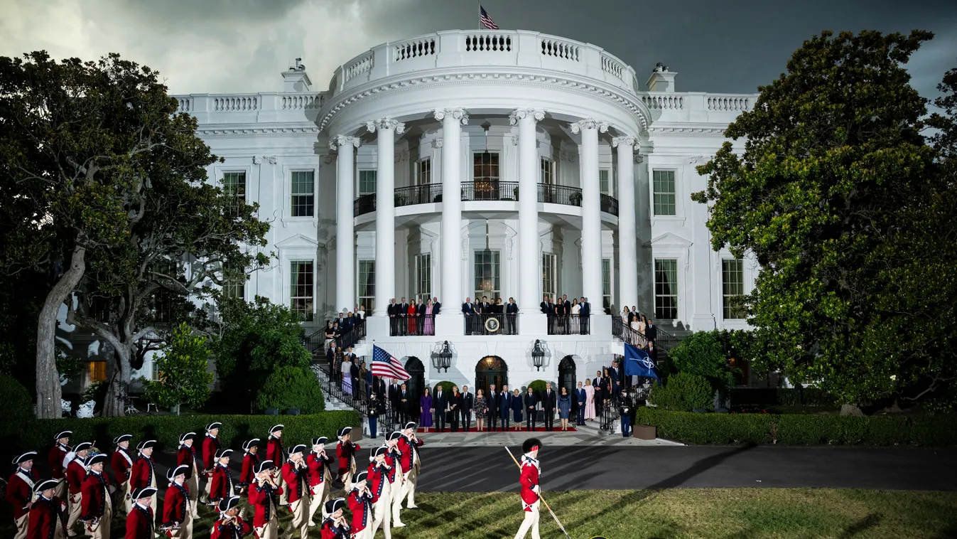 Gyűlnek a kampánypénzek az amerikai választásokra