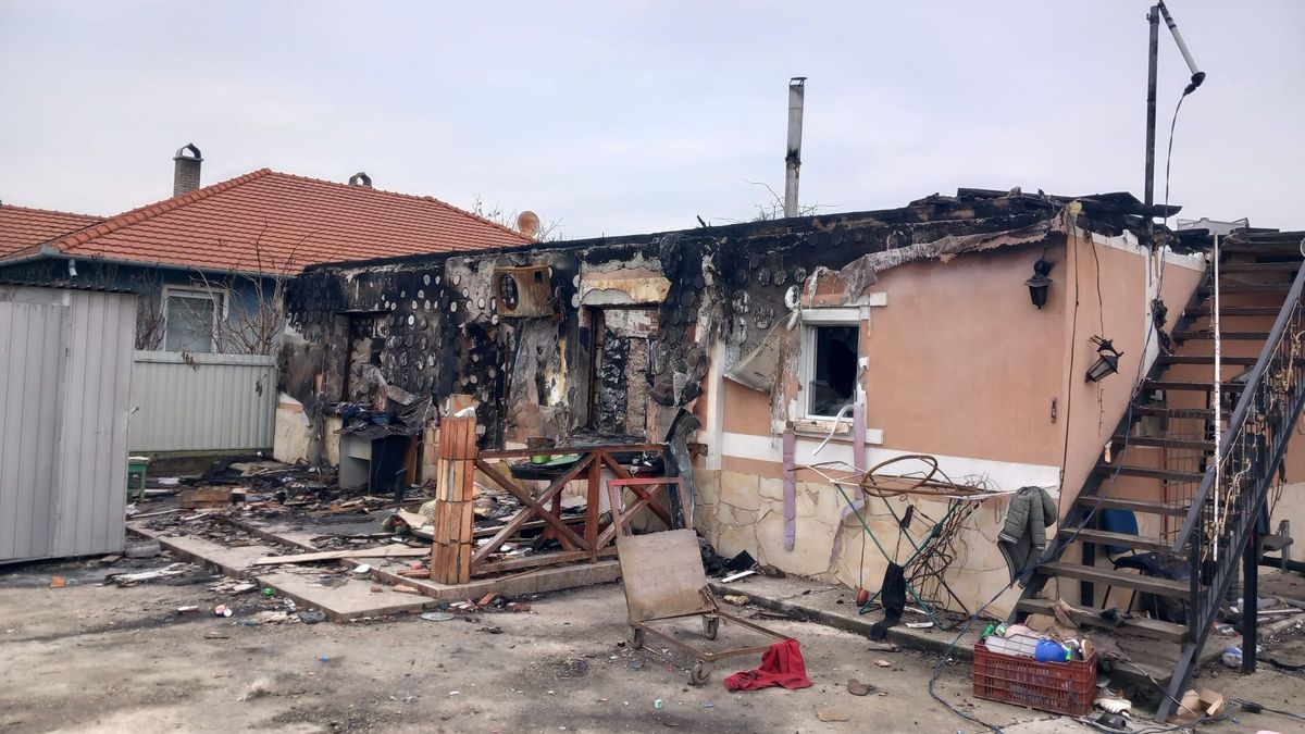 "Még most is csőstül jön a baj" - újabb tragédiák történtek a sajóládi Kollárcsik családdal
