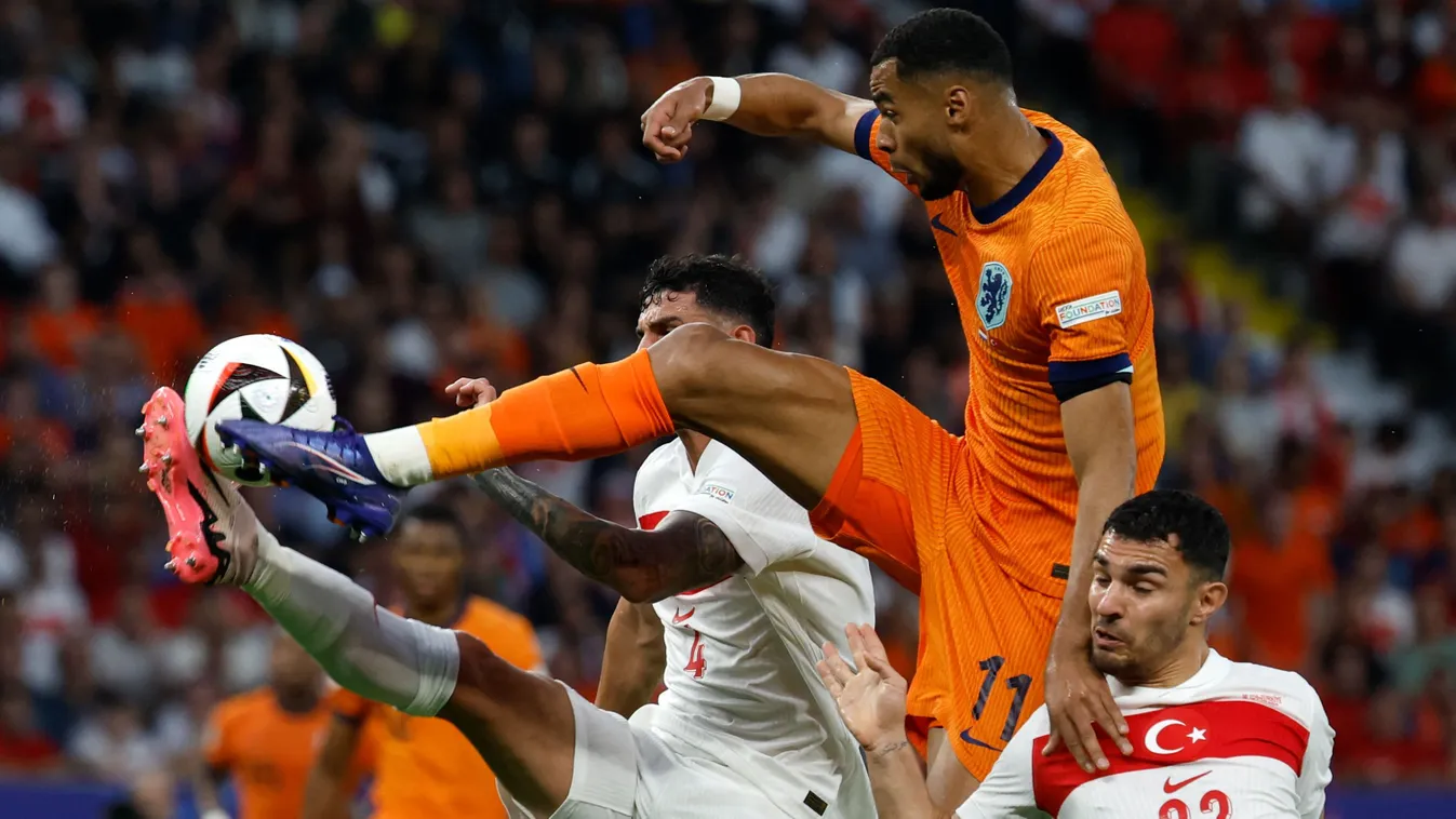 Erre számítanak a magyar legendák az elődöntőben