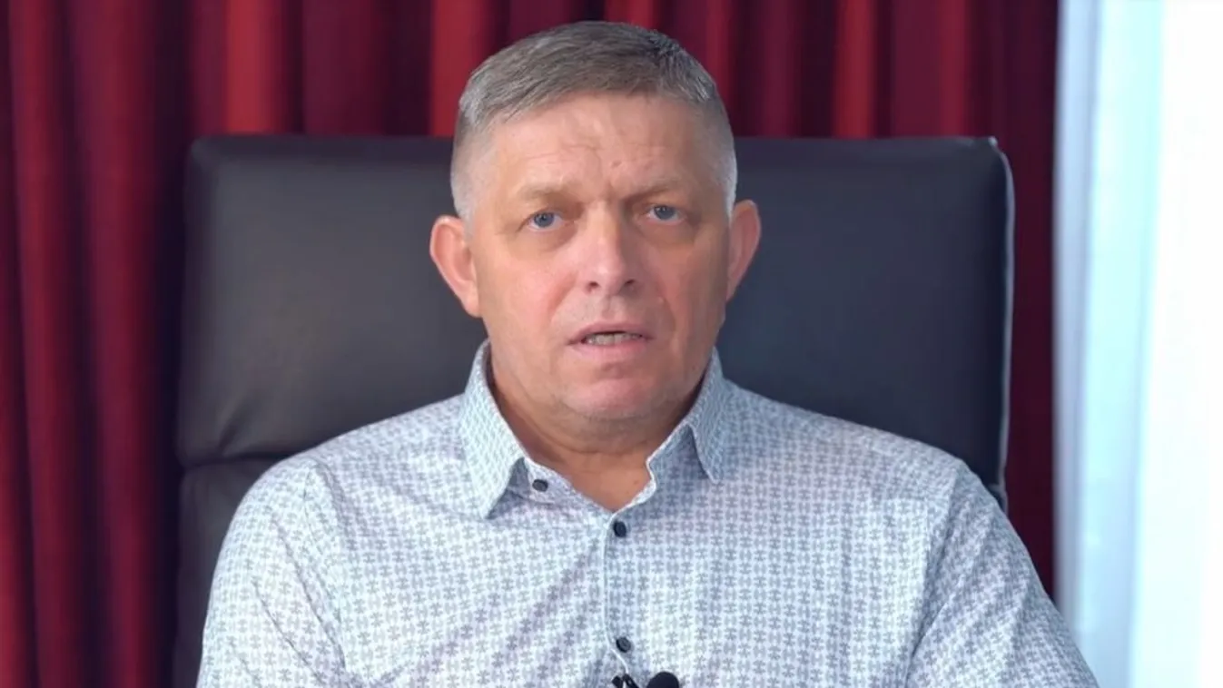  Fico: Szlovákia nem fogja támadni a magyar EU-elnökséget