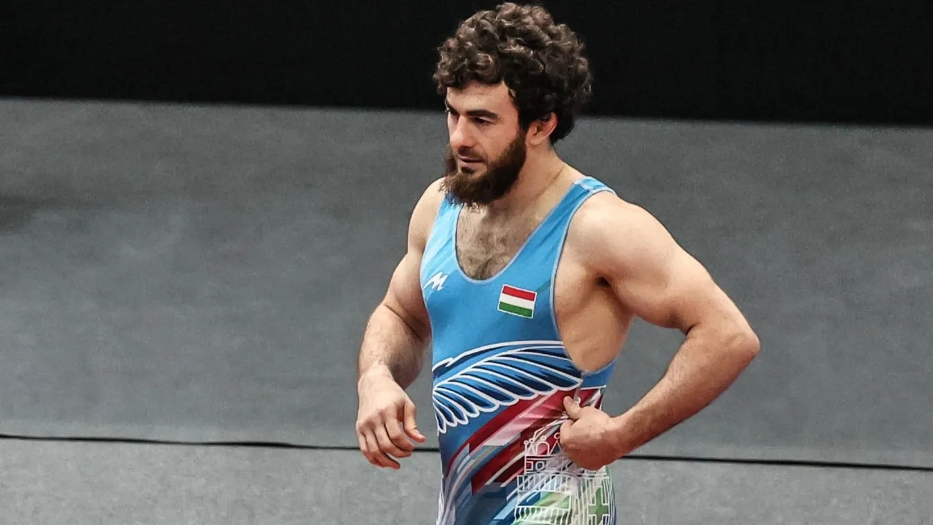 Visszalépett az olimpiától a magyarok riválisa