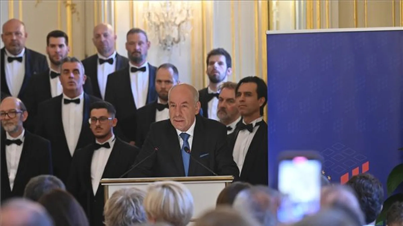 Európa a közös otthonunk, Európa a közös jövőnk