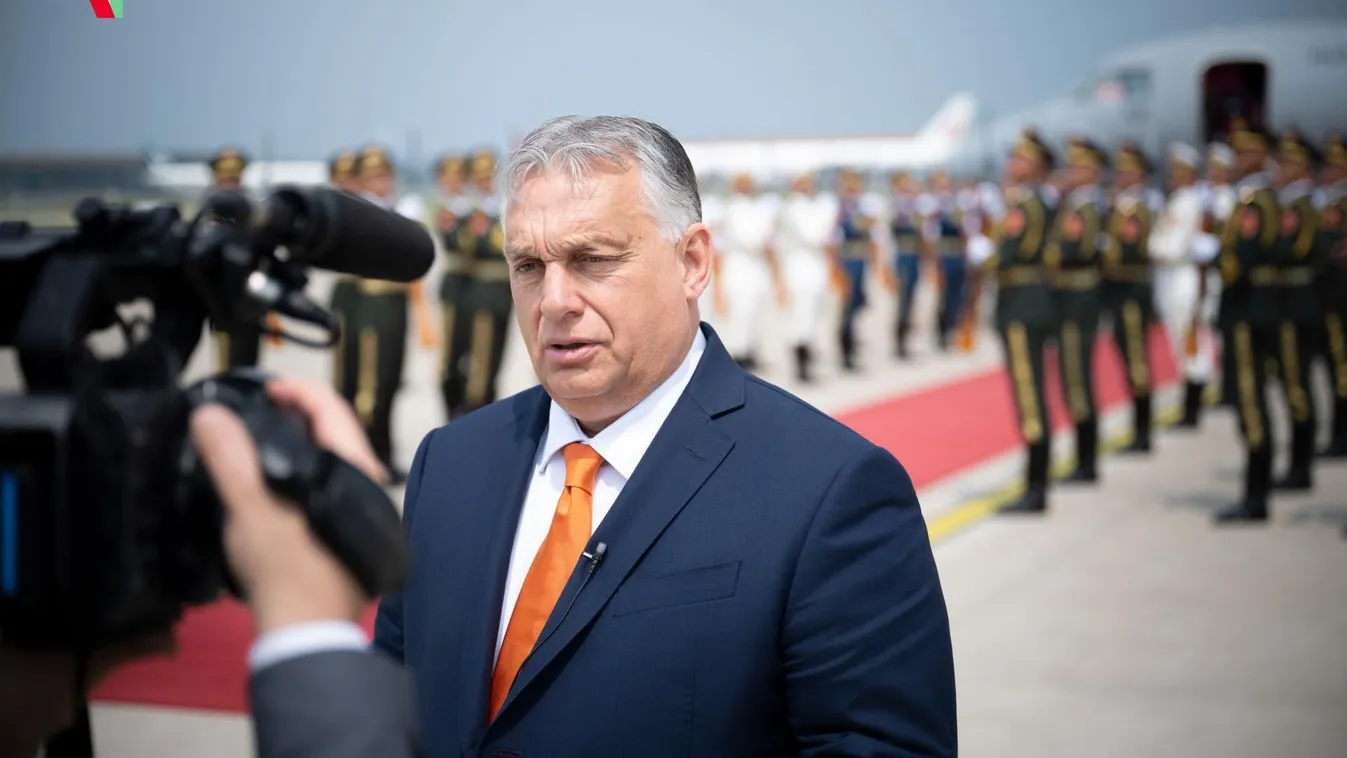 Ijesztő: Orbán Viktor elleni merényletről szavazgatnak-videó