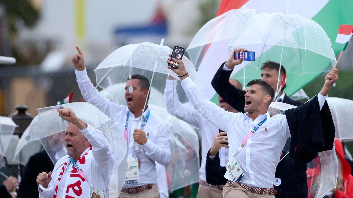 "Hatalmi harcokat látok" - A magyar mágus szerint veszély leselkedhet a magyarokra az olimpián