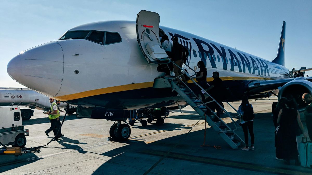 Újabb Ryanair botrány: napokkal később jutottak haza a magyarok Olaszországból