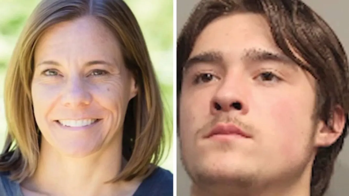 Meggyilkolta saját anyját egy tinédzser