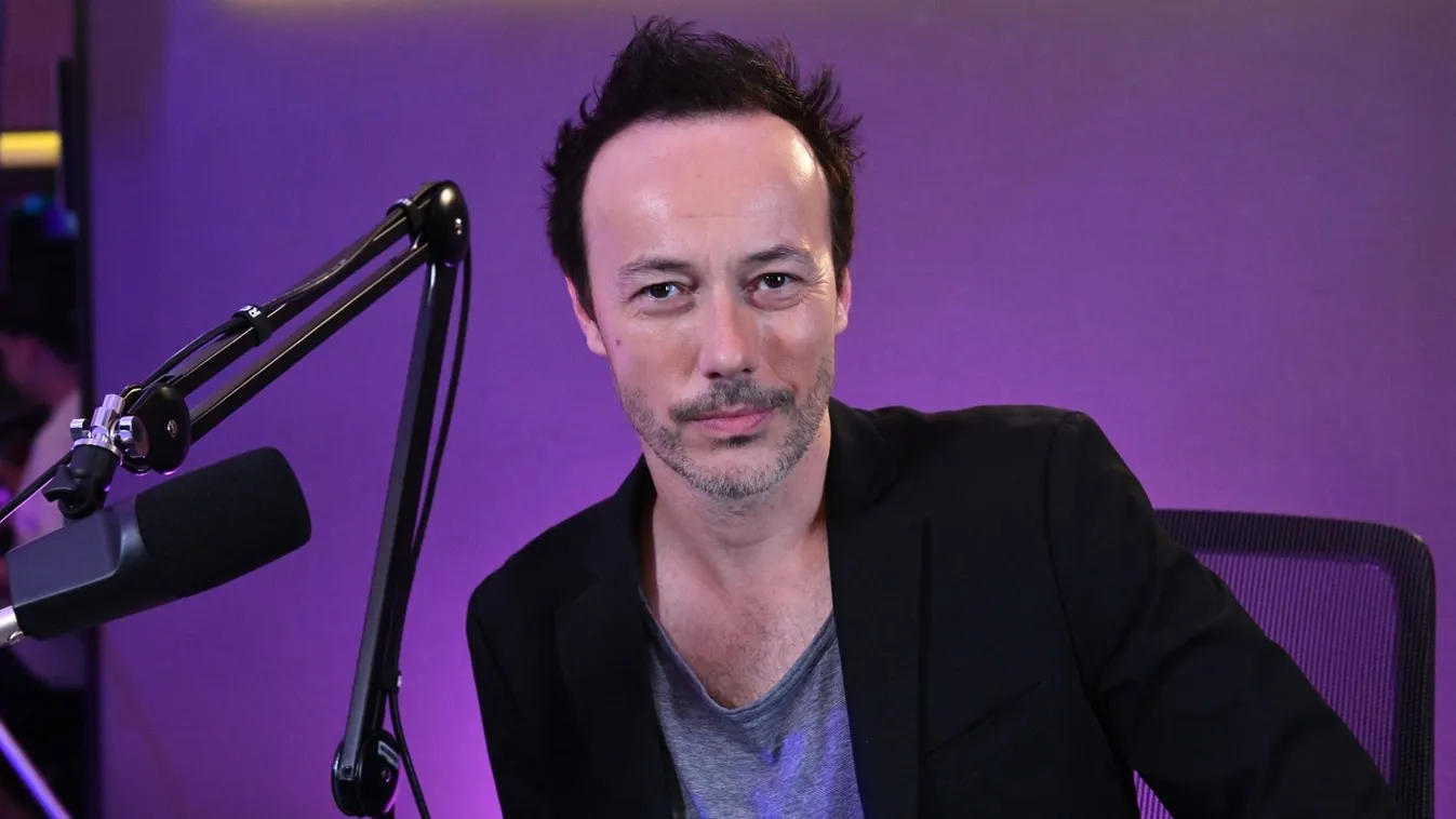 Túltolta a vad bulizást a Megasztár zsűritagja