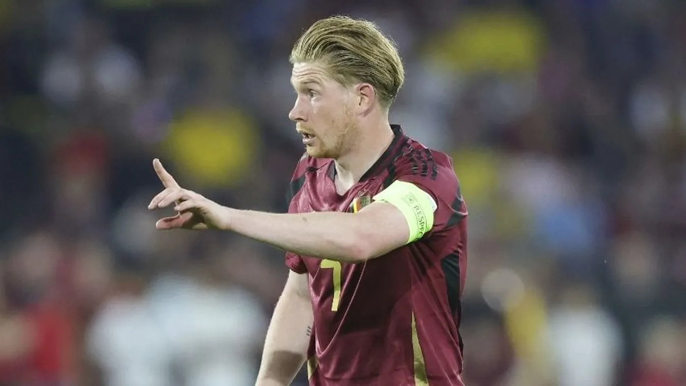 „Hülye!”, „Elkényeztetett kölyök” – Botrány tört ki az Eb-n