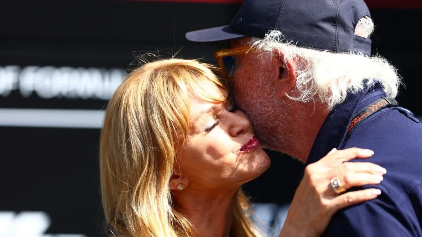 Egy Schumacher máris visszatért a Forma-1-be